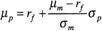 Capital-Asset-Pricing-Model  (CAPM)